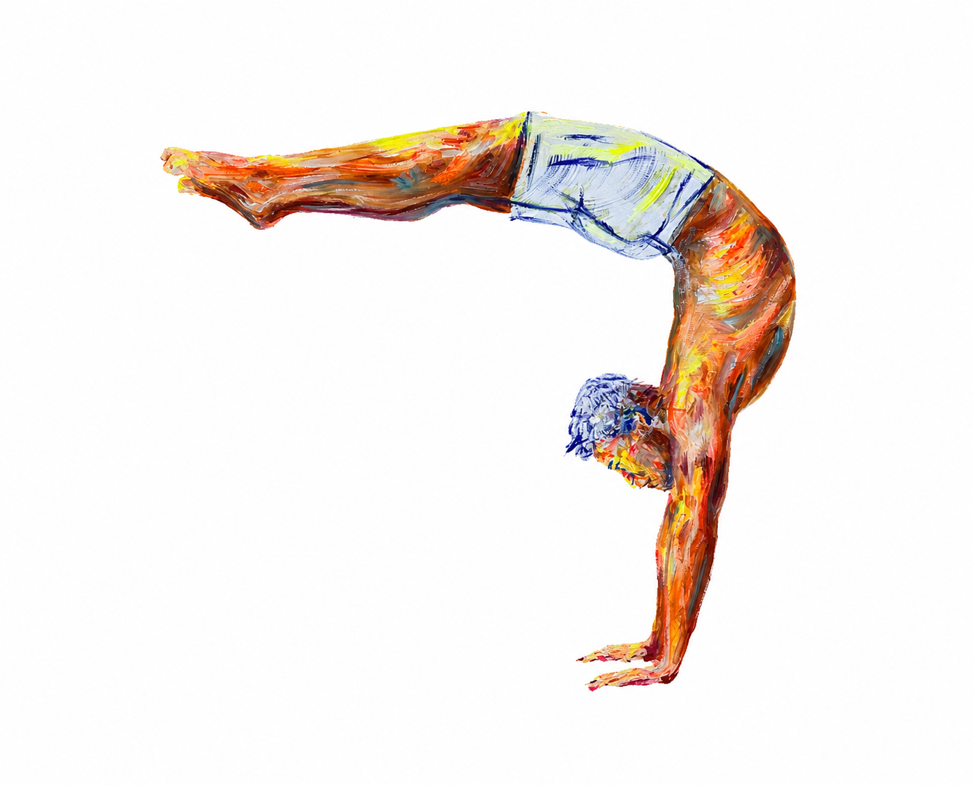 The Scorpion