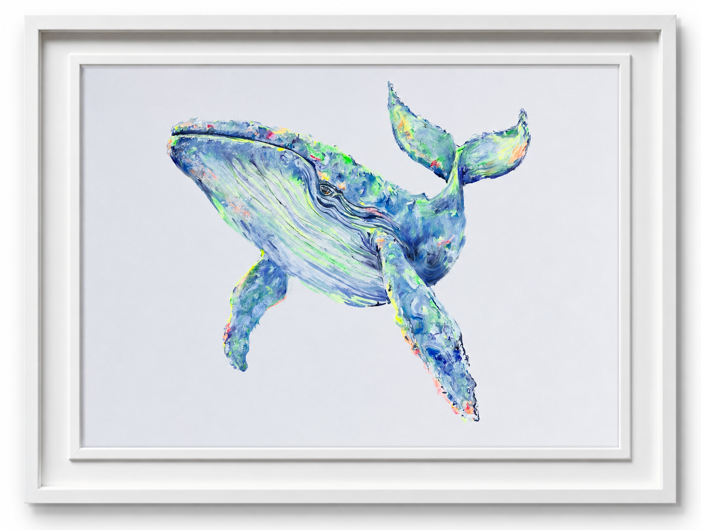 The Humpback